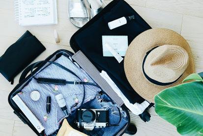 Pack Like a Pro: Top Travel Essentials for Your Next Trip